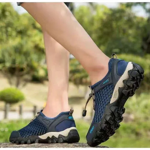 Tonic II – Baskets de Randonnée Pieds Nus Respirantes