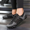 Basket Pieds Nus Legeres noir1