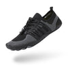 Basket Pieds Nus Legeres noir5