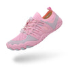 Basket Pieds Nus Legeres rose5