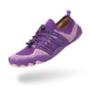 Basket Pieds Nus Legeres violet5