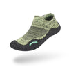 Baskets Pieds Nus Legeres & Flexibles jaune 3