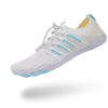 Baskets Aquatiques Pieds Nus Antiderapantes blanc3