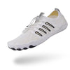 Baskets Aquatiques Pieds Nus Antiderapantes blanc