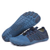 Baskets Aquatiques Pieds Nus Antiderapantes bleu1