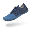 Baskets Aquatiques Pieds Nus Antiderapantes bleu