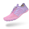 Baskets Aquatiques Pieds Nus Antiderapantes rose