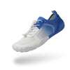 Baskets Aquatiques Pieds Nus Confortables bleu