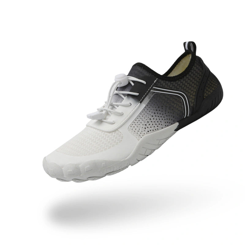 Baskets Aquatiques Pieds Nus Confortables noir