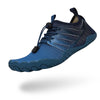 Baskets Aquatiques Pieds Nus Flexibles bleu