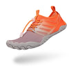 Baskets Aquatiques Pieds Nus Flexibles orange