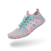 Baskets Aquatiques à Pieds Nus Flexibles rose 3