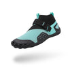 Baskets Aquatiques Pieds Nus Hautes bleu