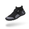 Baskets Aquatiques Pieds Nus Hautes gris