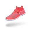 Baskets Aquatiques Pieds Nus Hautes rose