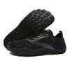 Baskets Aquatiques Pieds Nus Legeres5