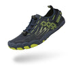 Baskets Aquatiques Pieds Nus Respirantes  bleu