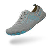 Baskets Aquatiques Pieds Nus Respirantes   gris