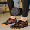 Baskets Aquatiques Pieds Nus Respirantes  noir1