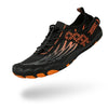 Baskets Aquatiques Pieds Nus Respirantes noir