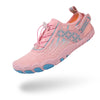 Baskets Aquatiques Pieds Nus Respirantes  rose