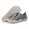 Baskets Aquatiques Pieds Nus Souples gris1