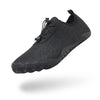 Baskets Aquatiques Pieds Nus Souples noir