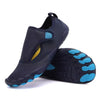 Baskets Aquatiques Pieds Nus Ultra-Legeres bleu1