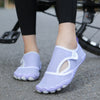 Baskets Aquatiques Pieds Nus Ultra-Legeres violet2