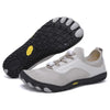 Baskets Aquatiques Pieds Nus a Sechage Rapide gris1
