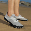 Baskets Aquatiques Pieds Nus a Sechage Rapide gris2