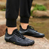 Baskets Aquatiques Pieds Nus a Sechage Rapide noir2