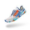 Baskets Aquatiques Souples & Respirantes bleu