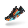 Baskets Aquatiques Souples & Respirantes noir