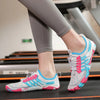 Baskets Aquatiques Souples & Respirantes rose1