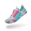 Baskets Aquatiques Souples & Respirantes rose