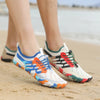 Baskets Aquatiques Souples & Respirantes 