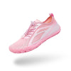Baskets Minimalistes Aquatiques Legeres rose
