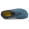 Baskets Nautiques Pieds Nus a Sechage Rapide bleu1
