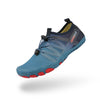 Baskets Nautiques Pieds Nus a Sechage Rapide bleu