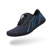 Baskets Pieds Nus Antiderapantes & Legres bleu