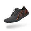 Baskets Pieds Nus Antiderapantes & Legres gris