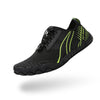 Baskets Pieds Nus Antiderapantes & Legres noir