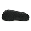 Baskets Pieds Nus Aquatiques Flexibles noir2