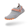  Baskets Pieds Nus Aquatiques elastiques gris