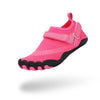  Baskets Pieds Nus Aquatiques elastiques rose