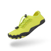 Baskets Pieds Nus Decontractees & Respirantes jaune