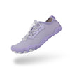 Baskets Pieds Nus Decontractees & Respirantes violet