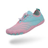 Baskets Pieds Nus Flexibles & Respirantes rose