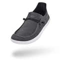 Chaussures Barefoot Homme Été - Sneakers Minimalistes à Semelle Zero Drop - Large Bouture - Pour Running, Randonnée, Ville - Légères Et Respirantes - 3